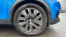 Peugeot 2008 100kW GT 50kWh 5dr Auto Electric Estate